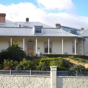 The On Elizabeth 4* Hobart