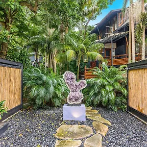 Shambhala @ Byron 5* Byron Bay