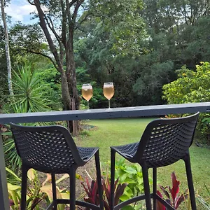 Guest house Greenhills Retreat, Kuranda
