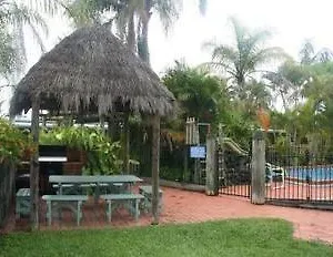Anchorage Motor 3* Sunshine Coast