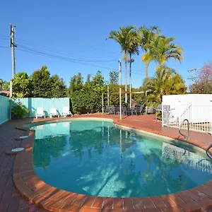 Aparthotel Jade Waters Luxury, Hervey Bay