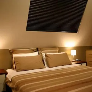 Semaphore Blue 4* Adelaide